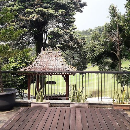 Blue Pacific Signature Rancamaya Bogor Eksteriør bilde