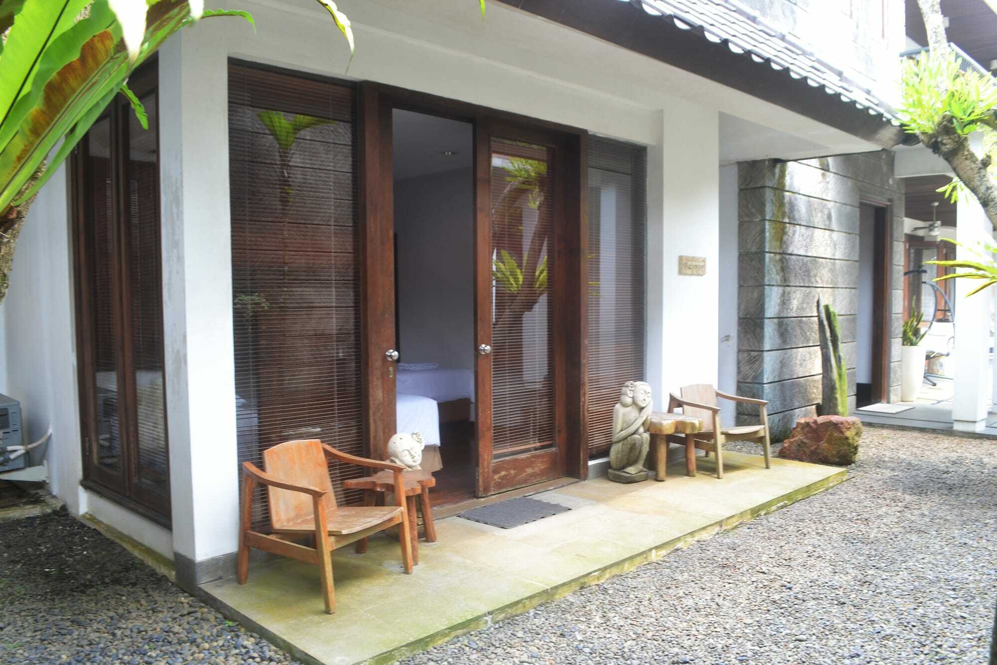 Blue Pacific Signature Rancamaya Bogor Eksteriør bilde